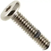 Screw Set (Power Button) For Mac Studio A2615 (2022) / / A2901 (2023) / (Genuine OEM) (5 Pack)
