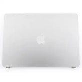 Complete LCD Display Assembly For MacBook Air 13" (A3240) (2025) (Genuine OEM) (Silver)