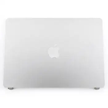Complete LCD Display Assembly For MacBook Air 13" (A3240) (2025) (Genuine OEM) (Silver)