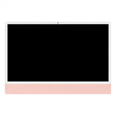 Complete LCD Display Assembly For iMac 24" A3137 (2024) (Genuine OEM) (Pink)