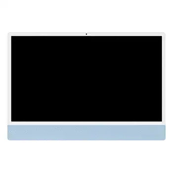 Complete LCD Display Assembly For iMac 24" A3137 (2024) (Genuine OEM) (Blue)