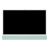 Complete LCD Display Assembly For iMac 24" A3137 (2024) (Genuine OEM) (Green)