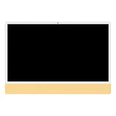Complete LCD Display Assembly For iMac 24" A3137 (2024) (Genuine OEM) (Yellow)