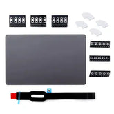Trackpad For MacBook Pro 14" (A3112 / 2024) (Genuine OEM) (Space Black)
