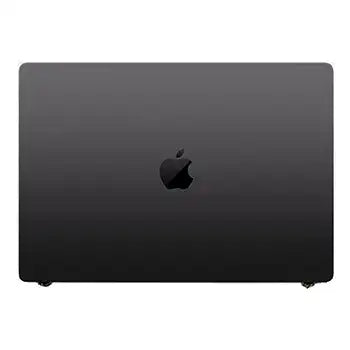Complete LCD Display Assembly For MacBook Pro 14" (A3185 / 2024) / Pro 14" (A3112 / 2024) (Genuine OEM) (Space Black)
