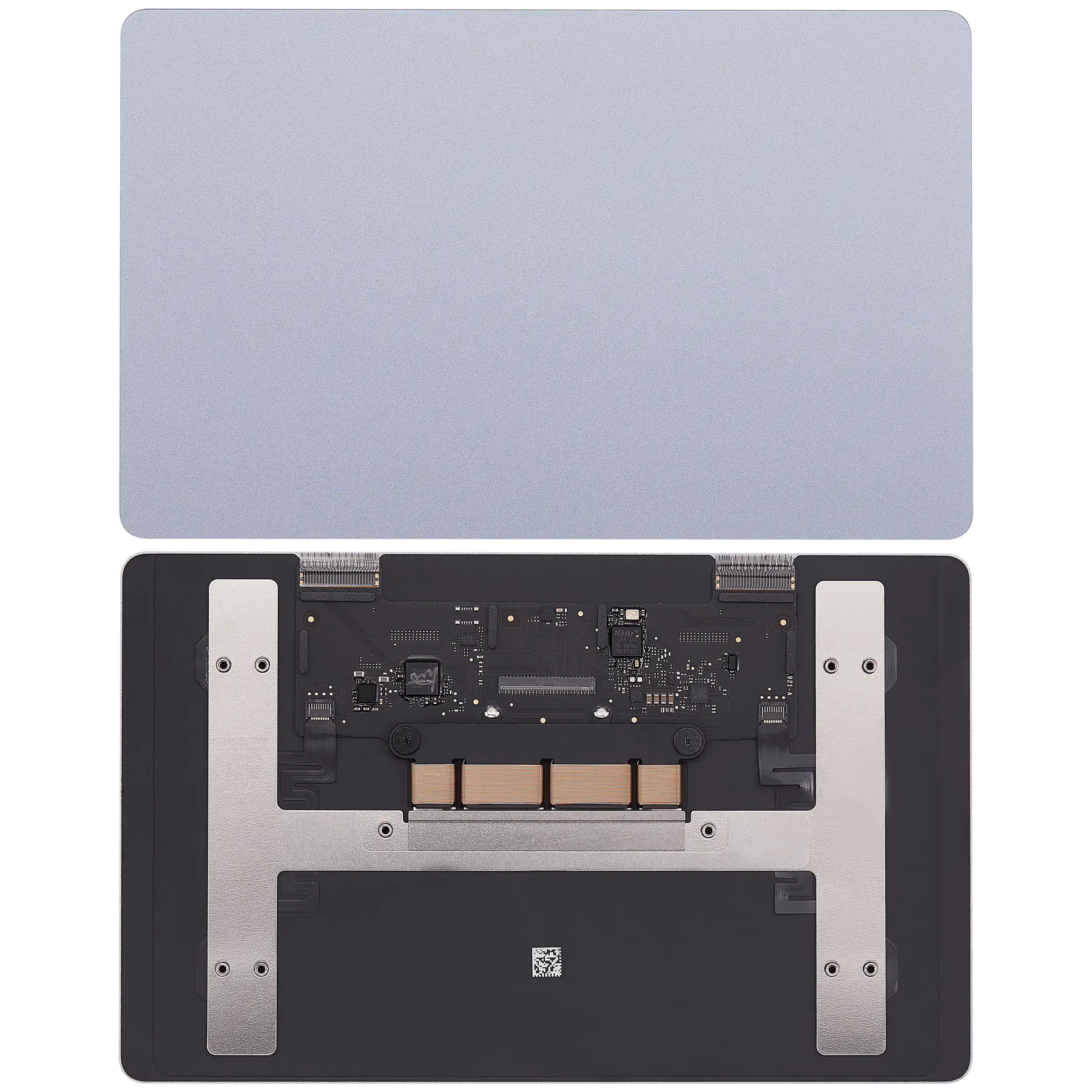Trackpad For MacBook Air 15" (A3241 /Early 2025) (Sky Blue)