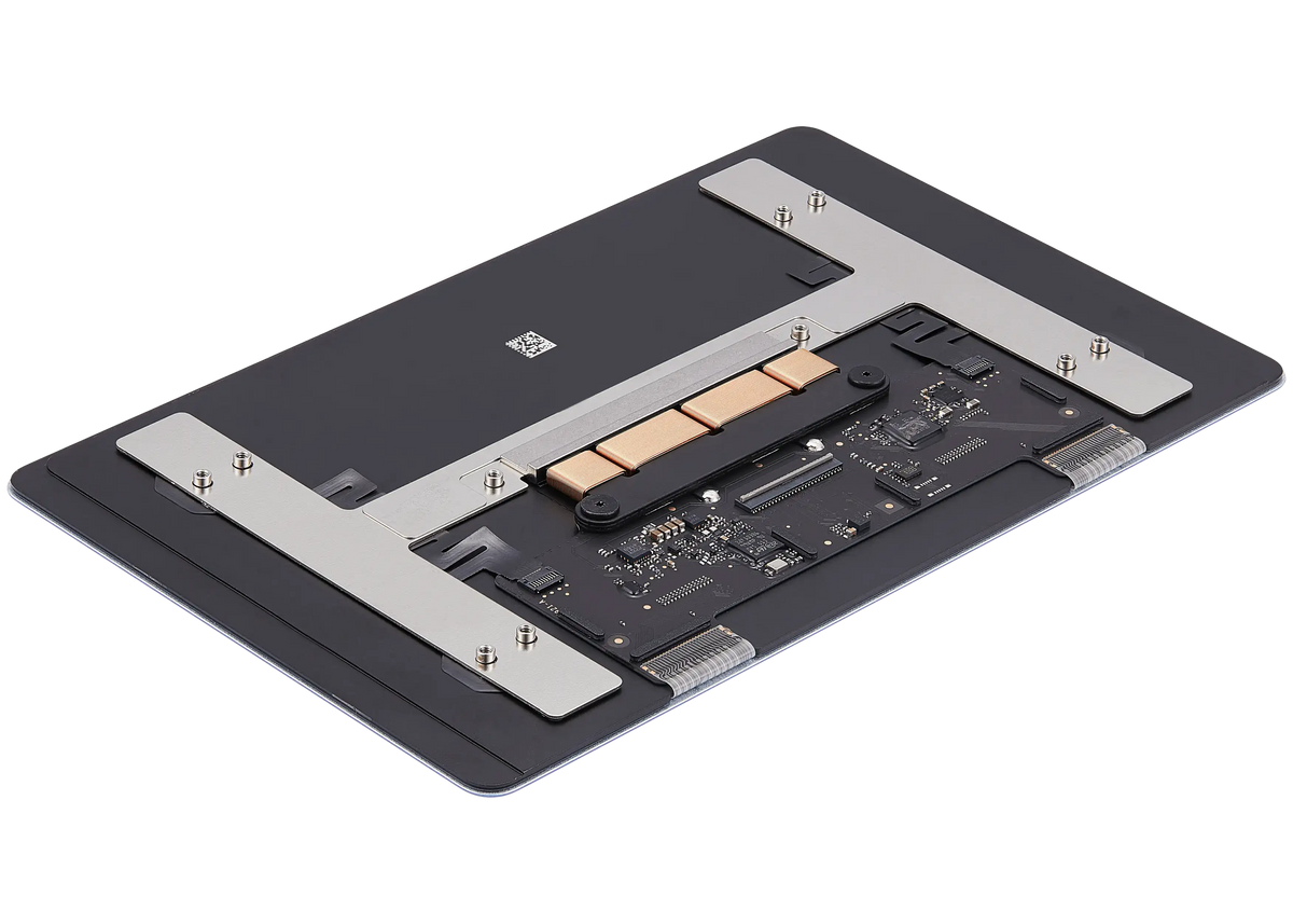 Trackpad For MacBook Air 15" (A3241 /Early 2025) (Sky Blue)