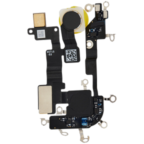 Flashlight WiFi Flex Cable Compatible For iPhone 17 Pro