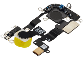 Flashlight WiFi Flex Cable Compatible For iPhone 17 Pro