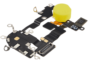 Flashlight WiFi Flex Cable Compatible For iPhone 17 Pro