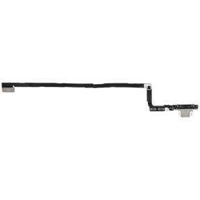 Charging Port Flex Cable Compatible For iPhone Air (Premium) (Cloud White)