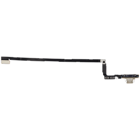 Charging Port Flex Cable Compatible For iPhone Air (Premium) (Light Gold)