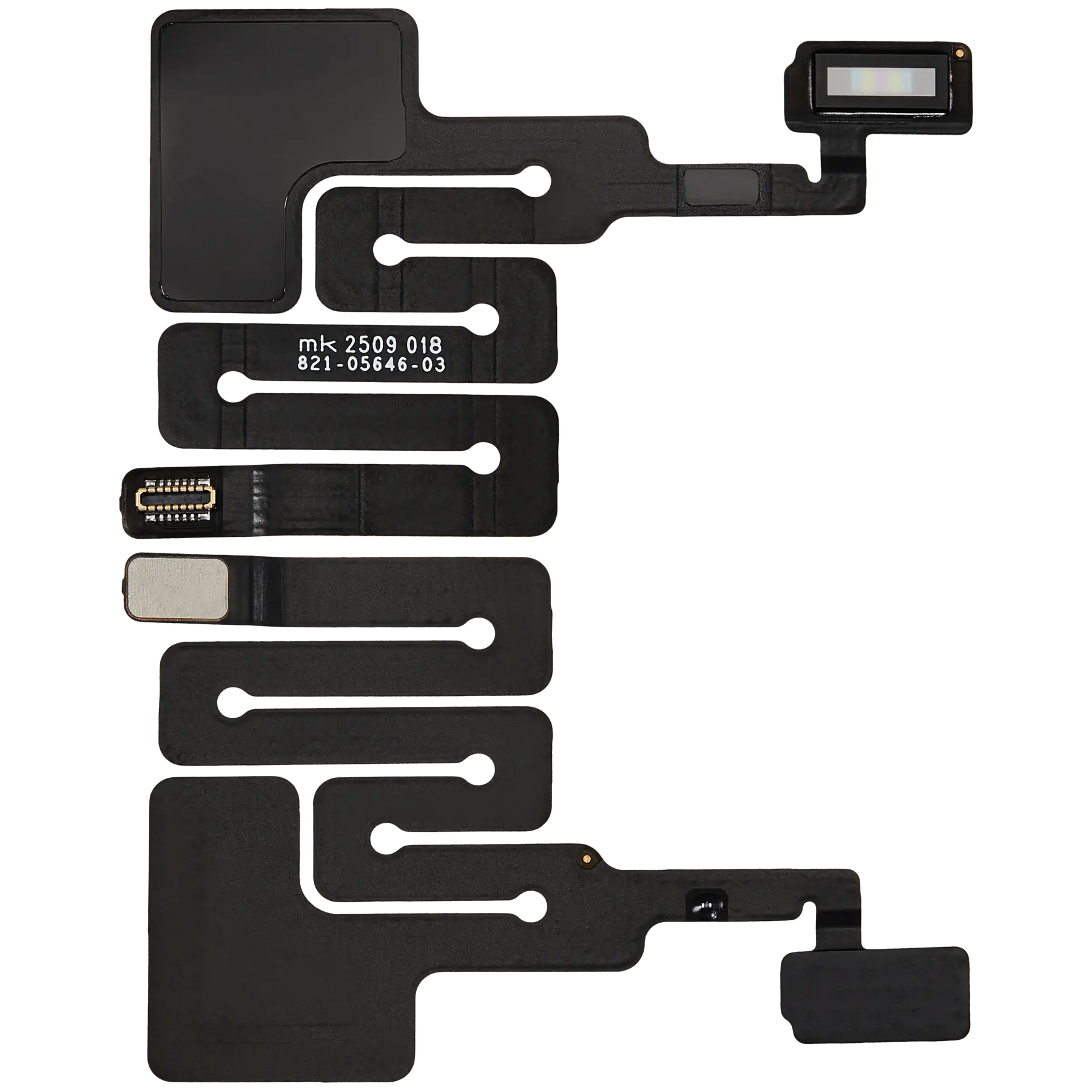 Proximity Light Sensor Flex Cable Compatible For iPhone Air