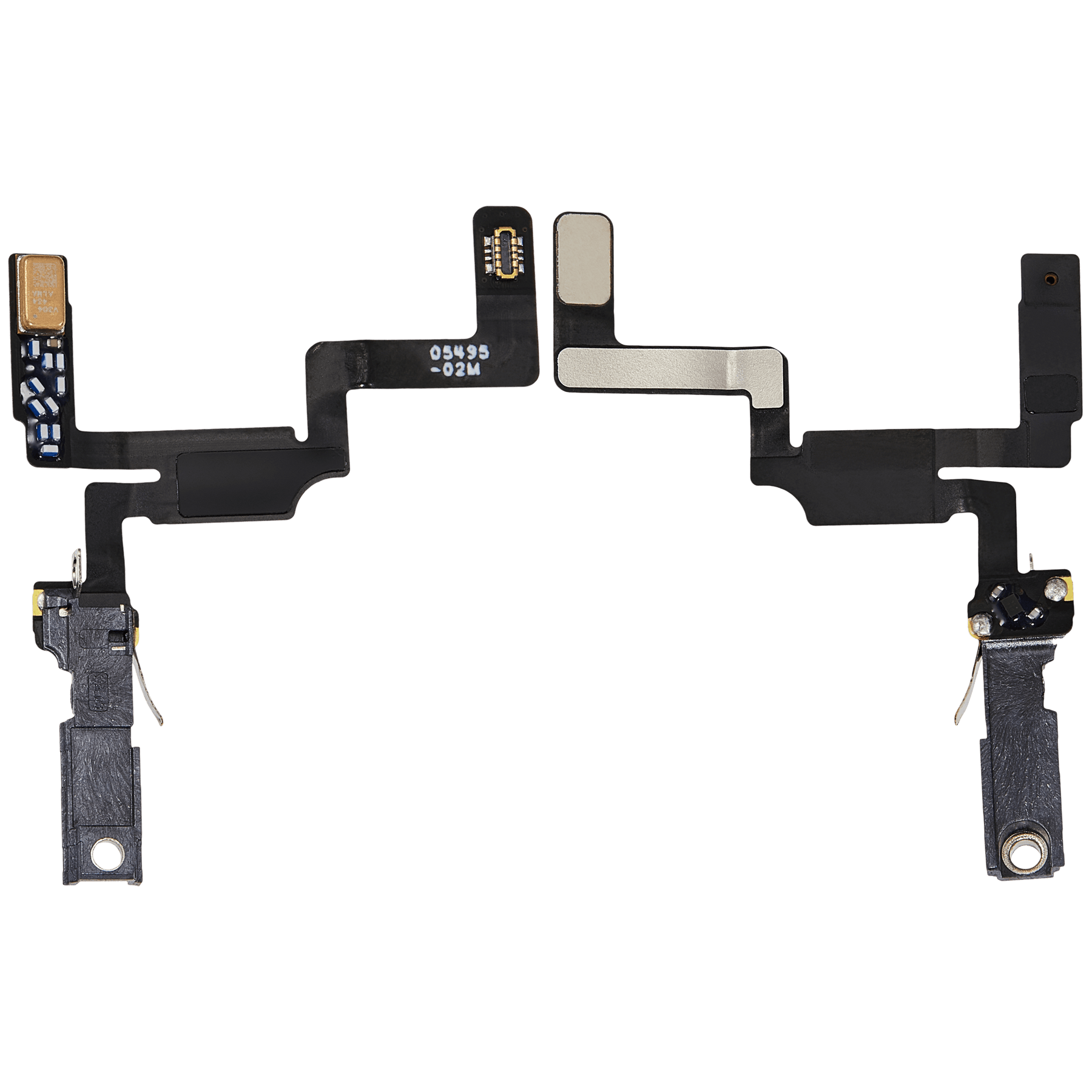 Upper Antenna Compatible For iPhone Air