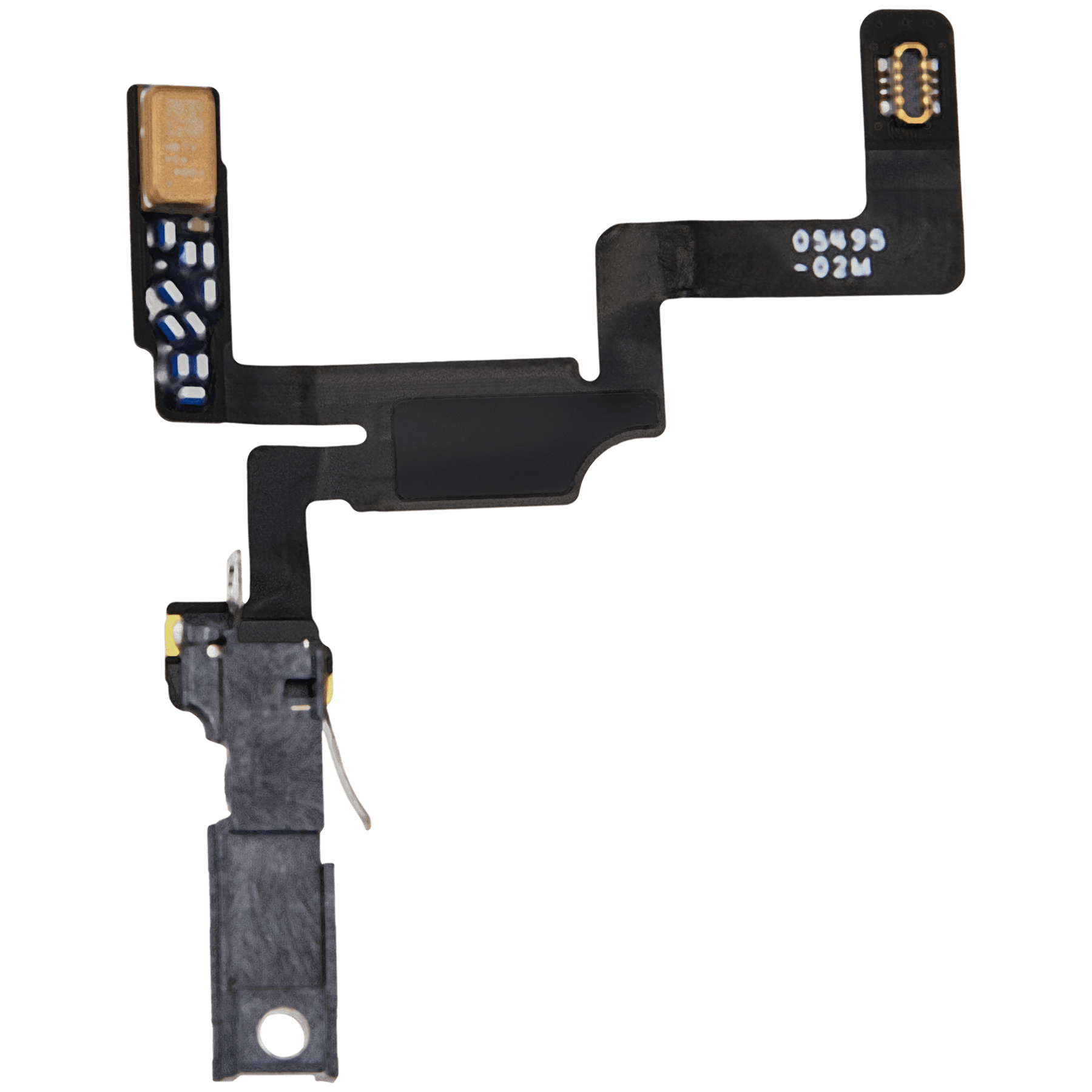 Upper Antenna Compatible For iPhone Air