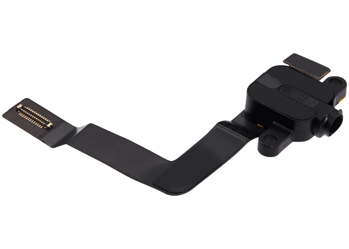 Audio Jack For MacBook Air 15" (A3114 / Mid 2024 / A3241 / Early 2025) (Space Gray)