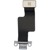 USB-C Board For MacBook Air 15" (A3114 / Mid 2024 / A3241 / Early 2025) (Silver)