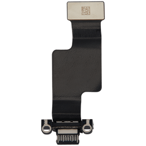 USB-C Board For MacBook Air 15" (A3114 / Mid 2024 / A3241 / Early 2025) (Space Gray)