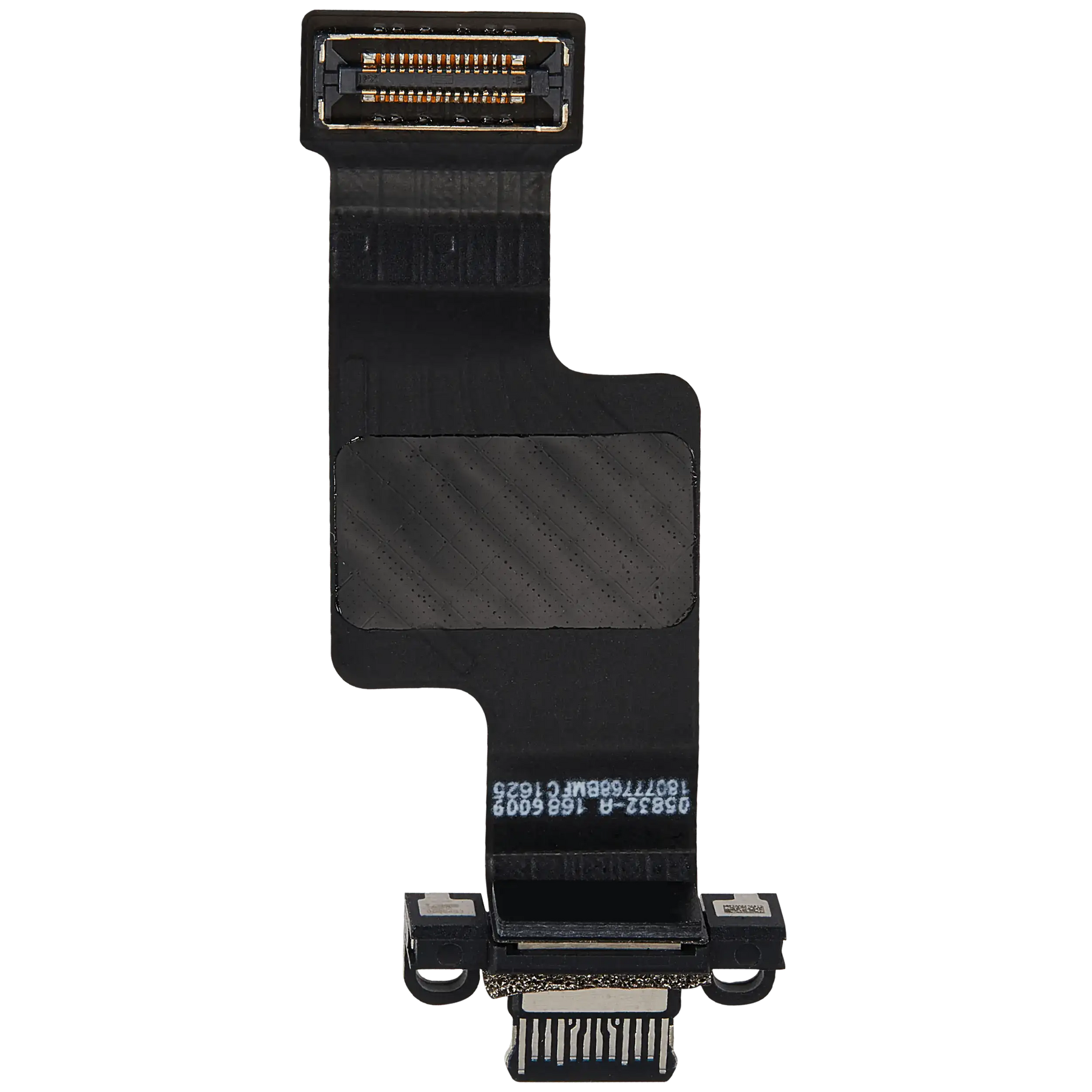 USB-C Board For MacBook Air 15" (A3114 / Mid 2024 / A3241 / Early 2025) (Space Gray)
