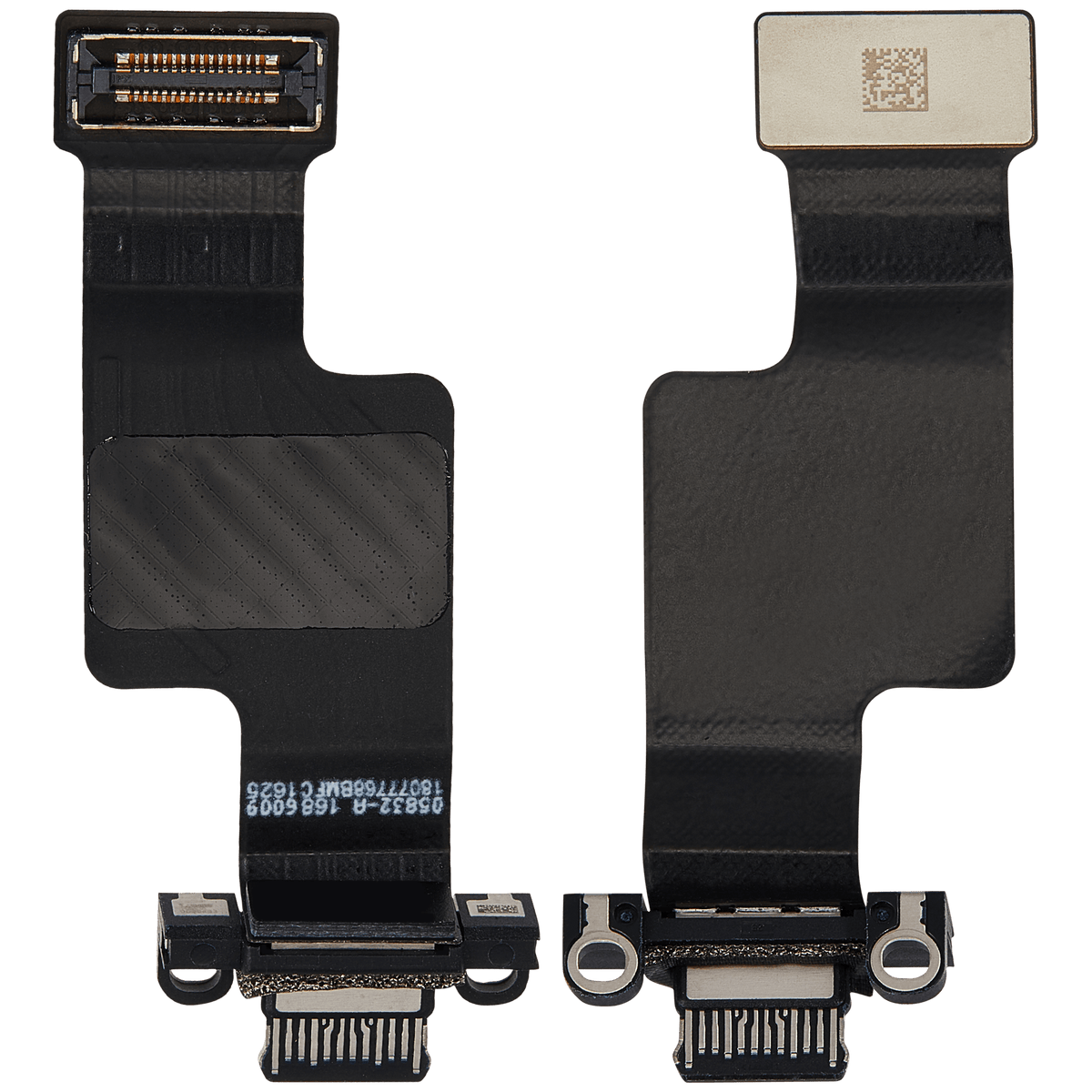 USB-C Board For MacBook Air 15" (A3114 / Mid 2024 / A3241 / Early 2025) (Space Gray)
