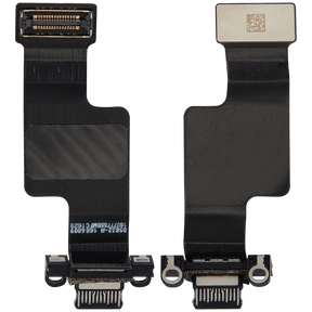 USB-C Board For MacBook Air 15" (A3114 / Mid 2024 / A3241 / Early 2025) (Space Gray)