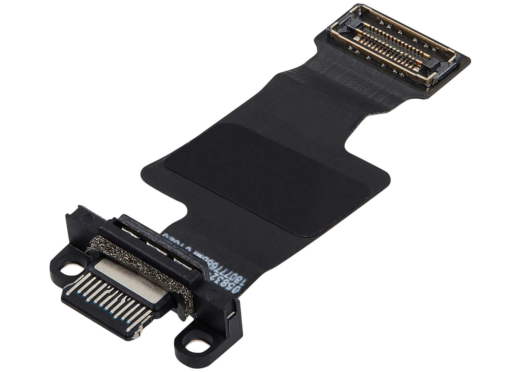 USB-C Board For MacBook Air 15" (A3114 / Mid 2024 / A3241 / Early 2025) (Space Gray)