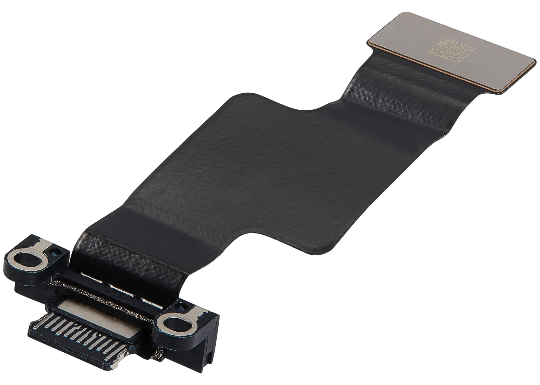 USB-C Board For MacBook Air 15" (A3114 / Mid 2024 / A3241 / Early 2025) (Space Gray)