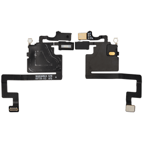 Proximity Light Sensor Flex Cable Compatible For iPhone 17 Pro