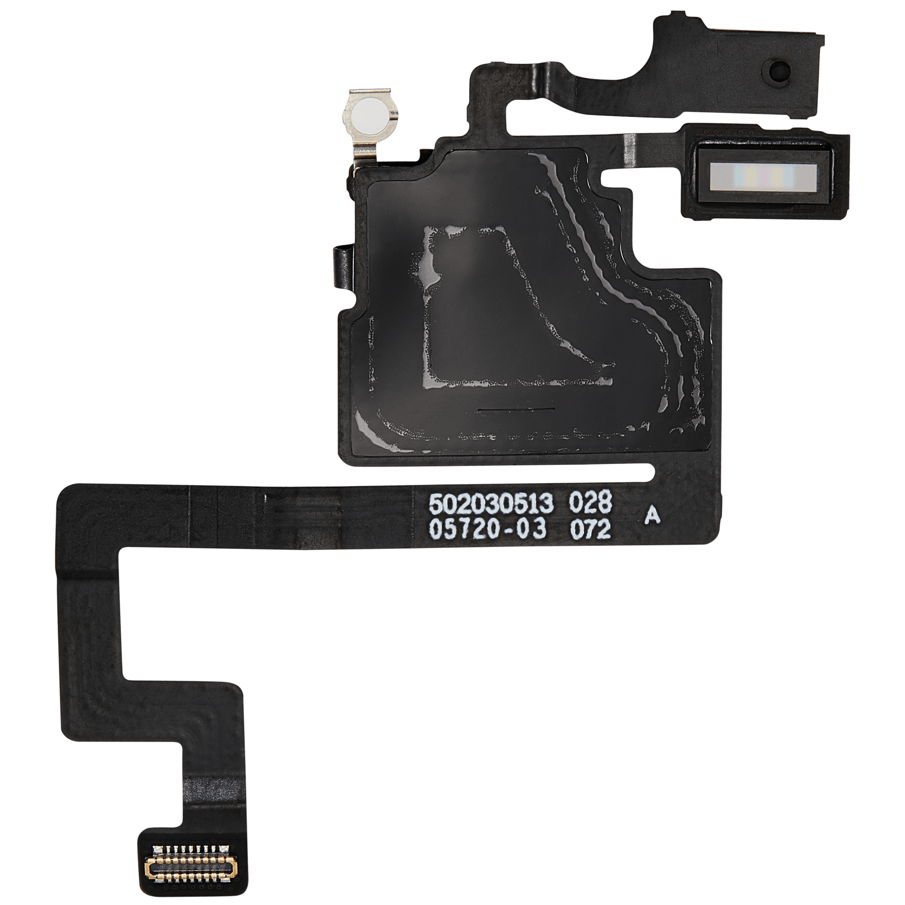 Proximity Light Sensor Flex Cable Compatible For iPhone 17 Pro