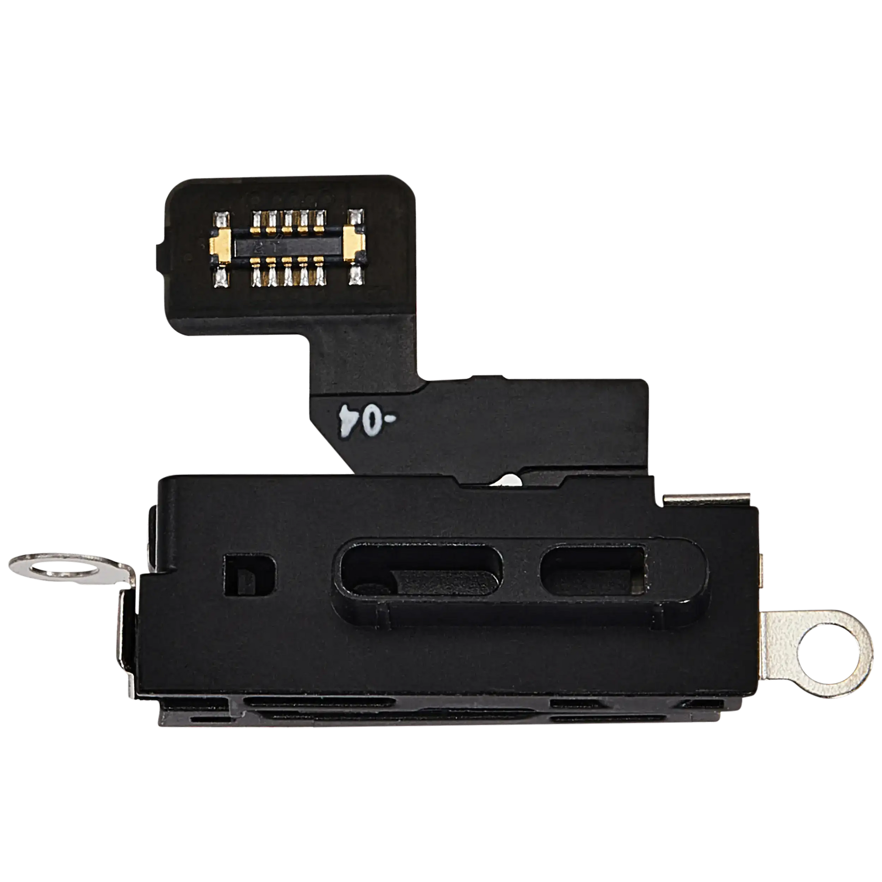 Microphone Sensor Compatible For iPhone 17 Pro