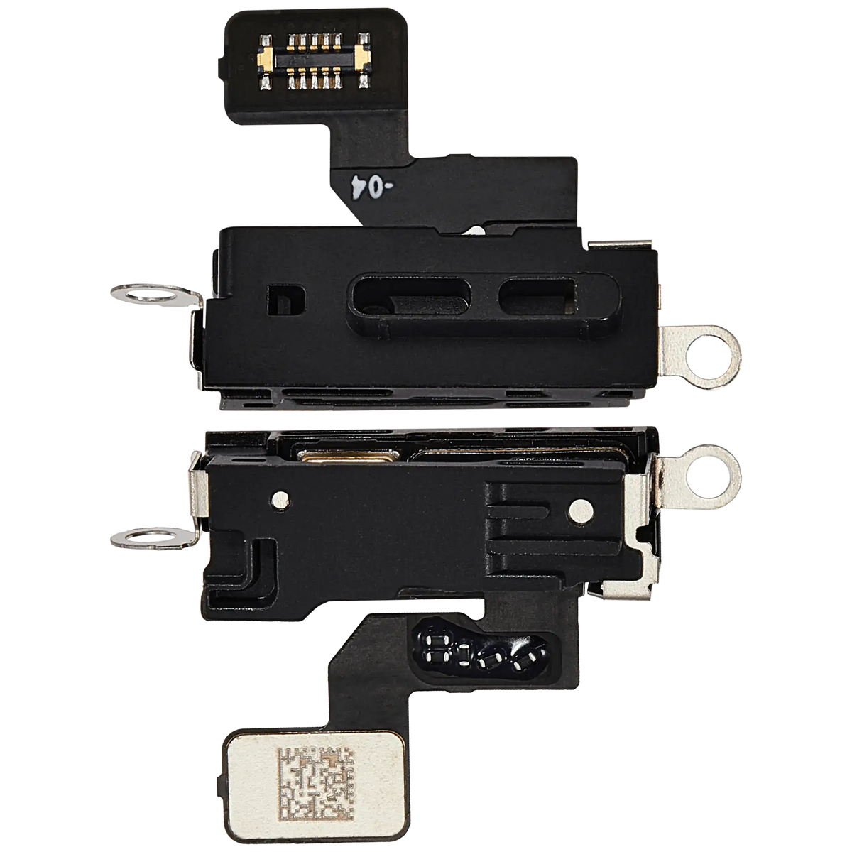 Microphone Sensor Compatible For iPhone 17 Pro