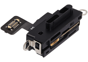 Microphone Sensor Compatible For iPhone 17 Pro