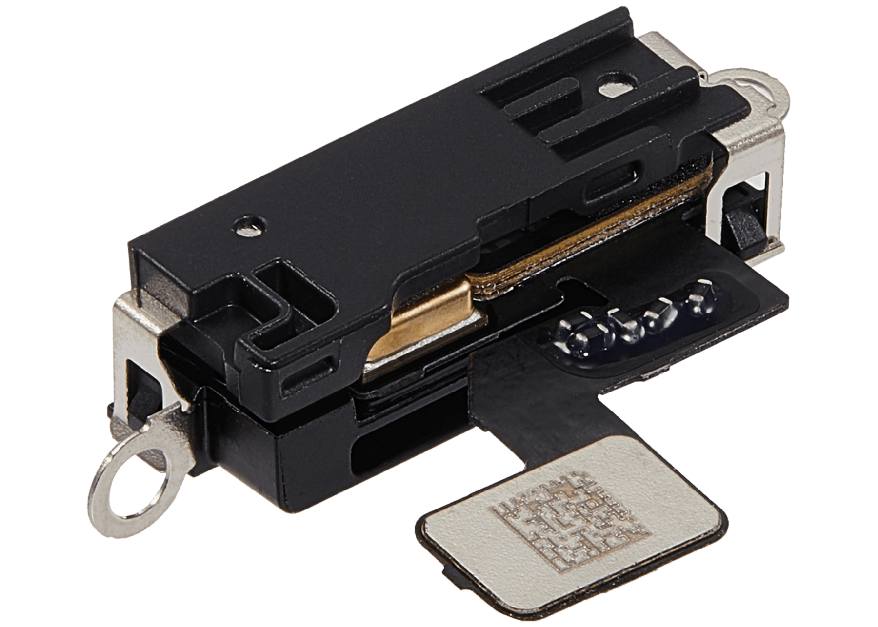 Microphone Sensor Compatible For iPhone 17 Pro