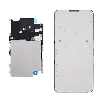 Replacement Battery For iPhone 17 Pro (Genuine OEM) (US Version)