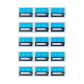 Main Microphone Adhesive For iPhone 17 Pro Max (Genuine OEM)