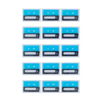 Main Microphone Adhesive For iPhone 17 Pro Max (Genuine OEM)