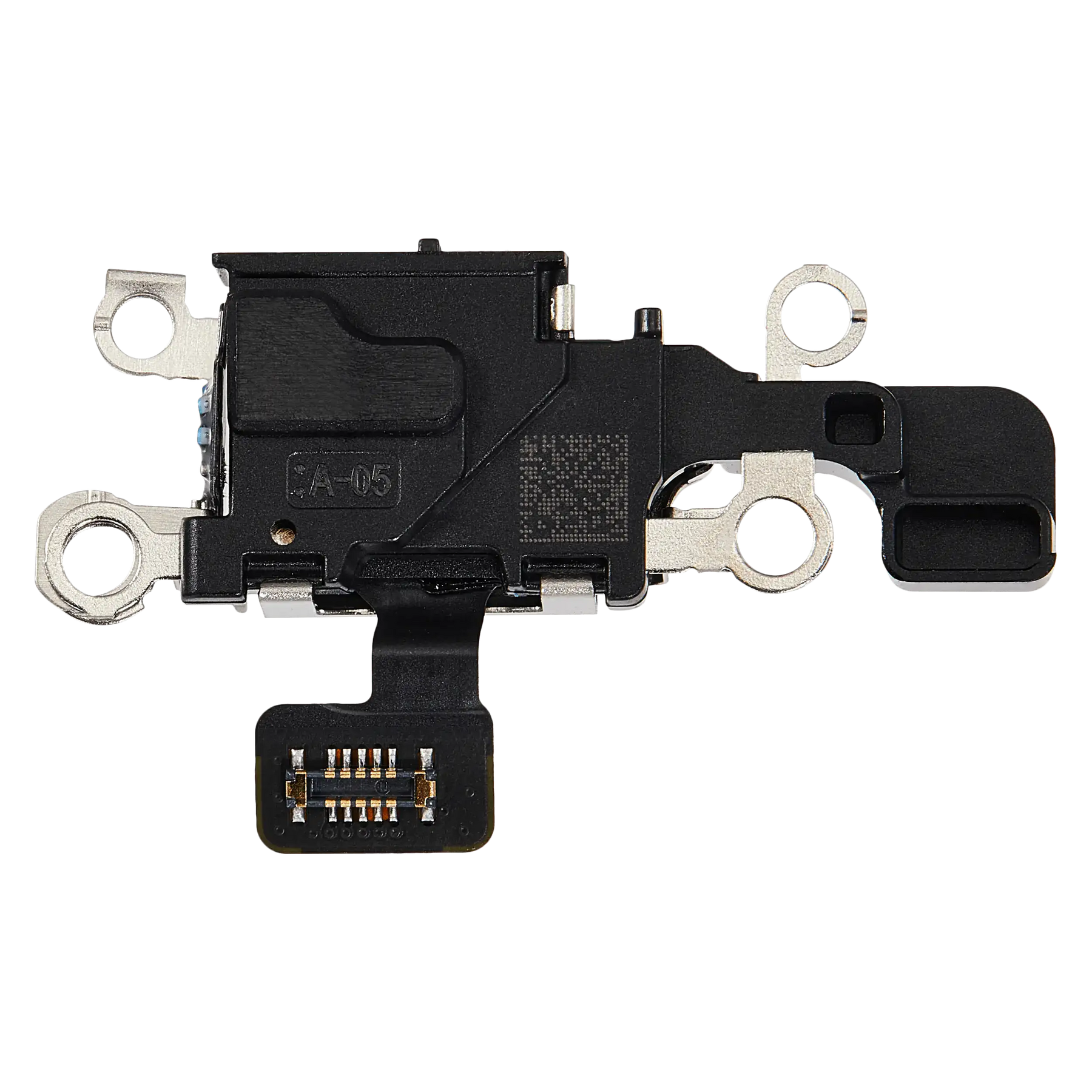 Microphone With Air Pressure Sensor For iphone 17