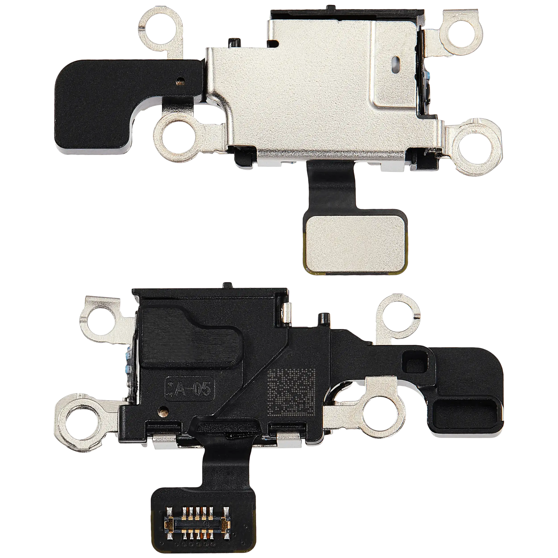 Microphone With Air Pressure Sensor For iphone 17