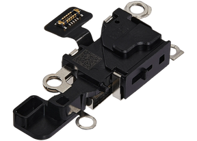 Microphone With Air Pressure Sensor For iphone 17