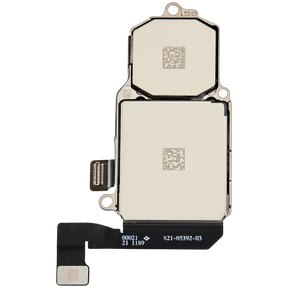 Back Camera For iPhone 17