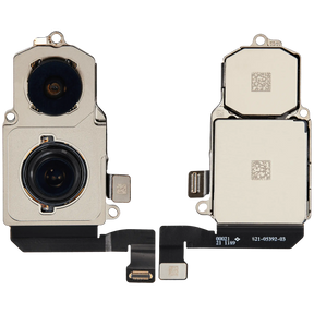 Back Camera For iPhone 17