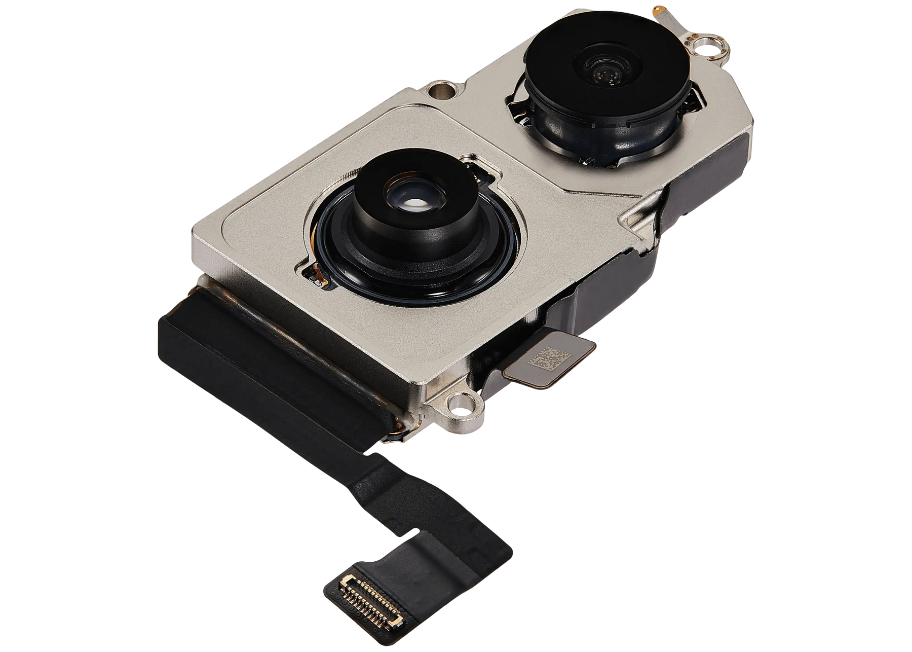 Back Camera For iPhone 17