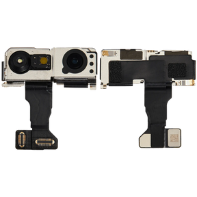 Front Camera For iPhone 17