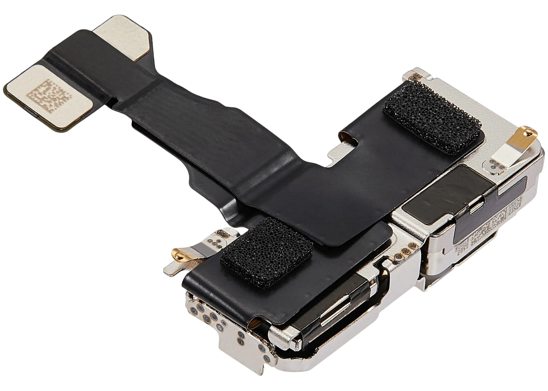 Front Camera For iPhone 17