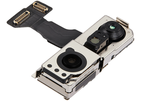 Front Camera For iPhone 17