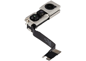 Front Camera For iPhone 17 Pro