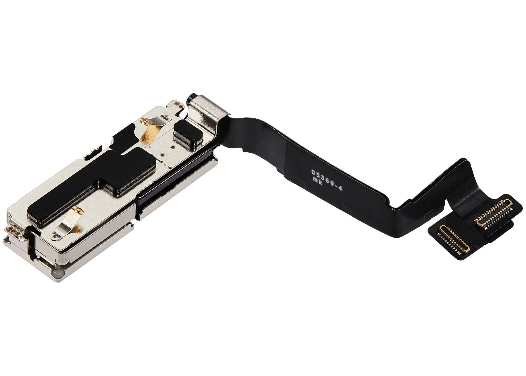 Front Camera For iPhone 17 Pro