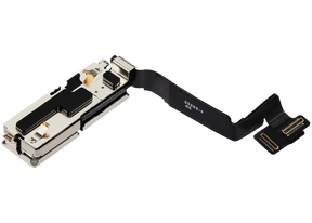 Front Camera For iPhone 17 Pro