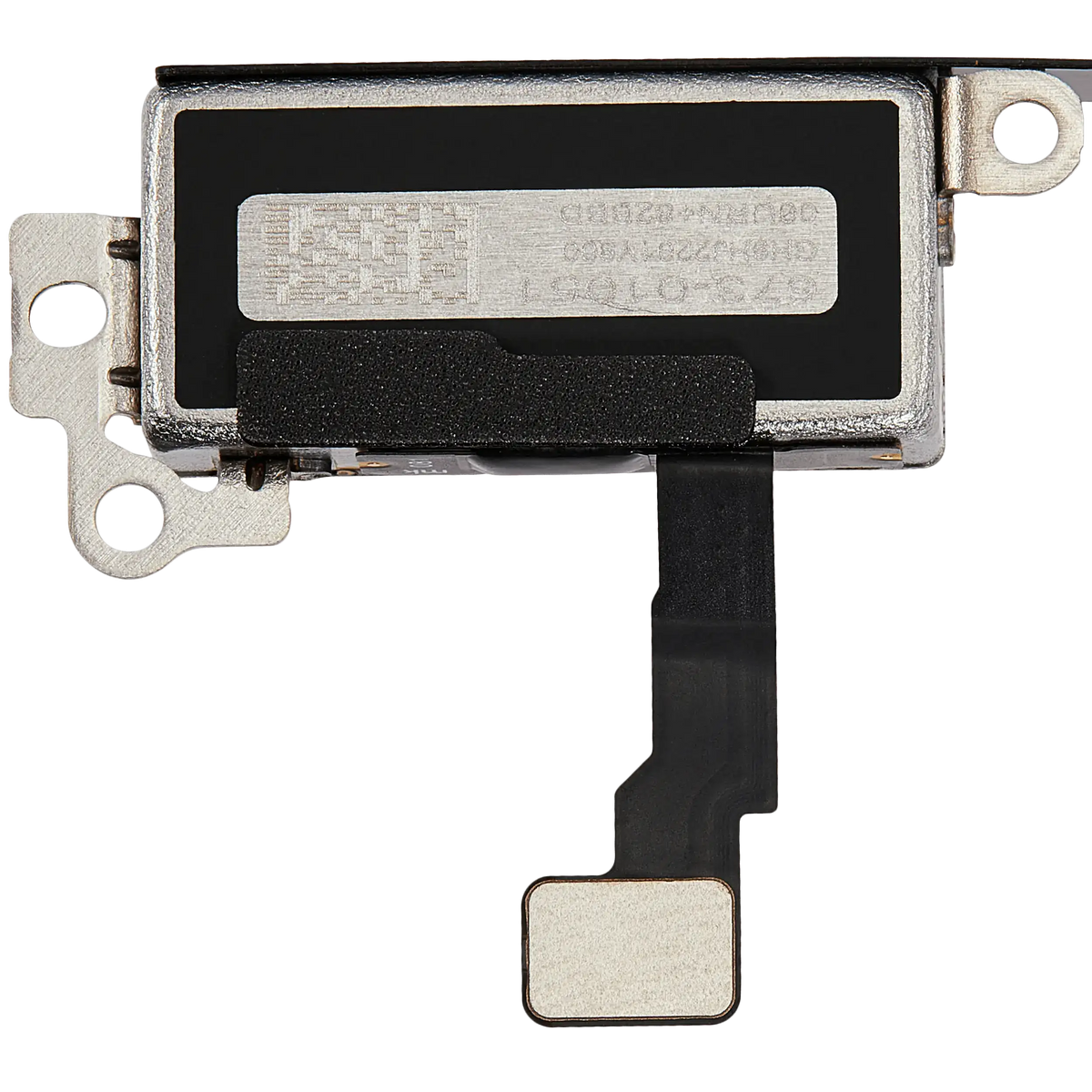 Vibrator For iPhone 17 Pro