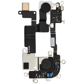 Flashlight Flex With Microphone For iphone 17 Pro Max